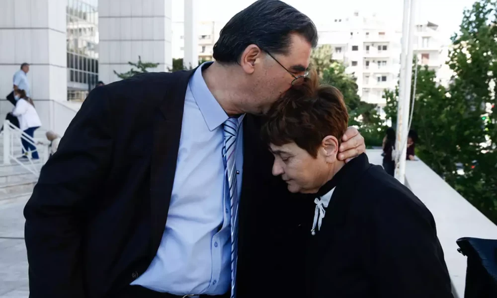«Η Ελένη είχε καταγγείλει βιασμό στις Αρχές και την έδιωξαν»- Σοκάρει ο πατέρας της Τοπαλούδη